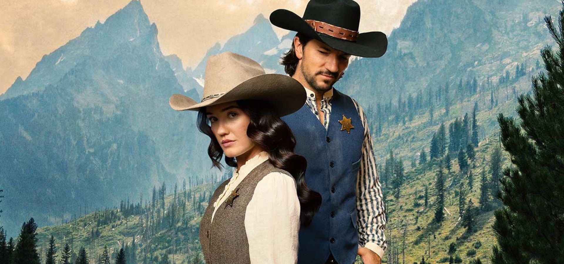 دانلود فیلم The Sheriffs of Savage Wells 2026