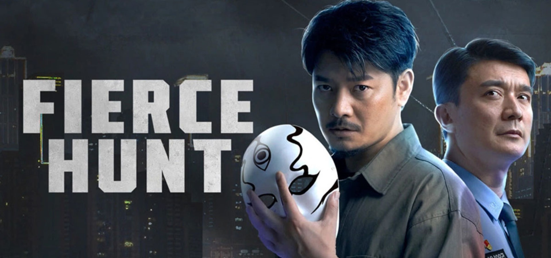 دانلود فیلم Fierce Hunt 2024