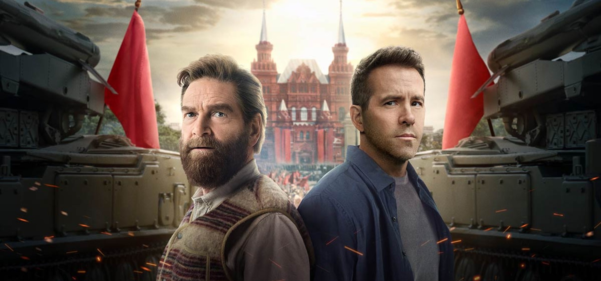 دانلود فیلم Mayday 2026