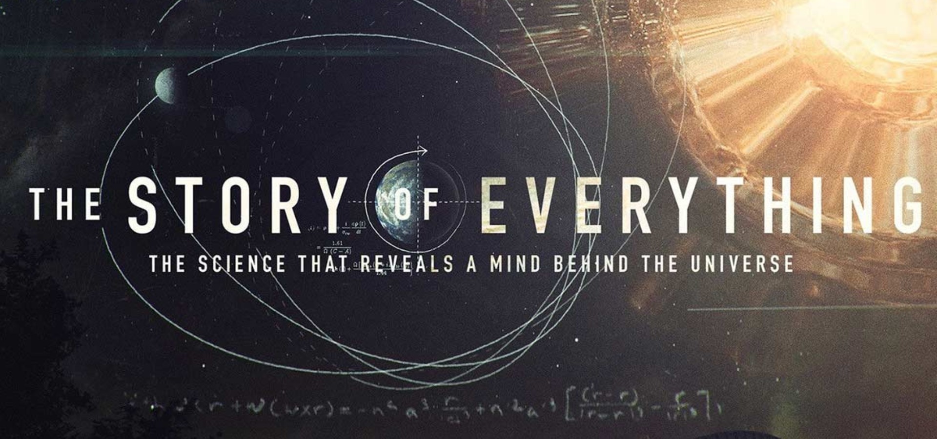 دانلود فیلم The Story of Everything 2026