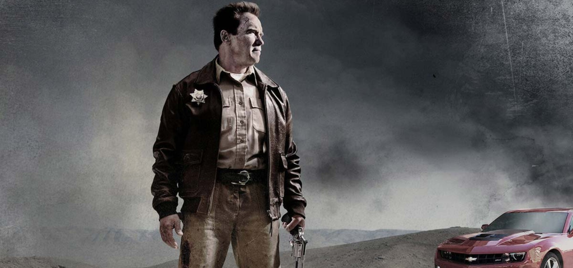 دانلود فیلم The Last Stand 2013