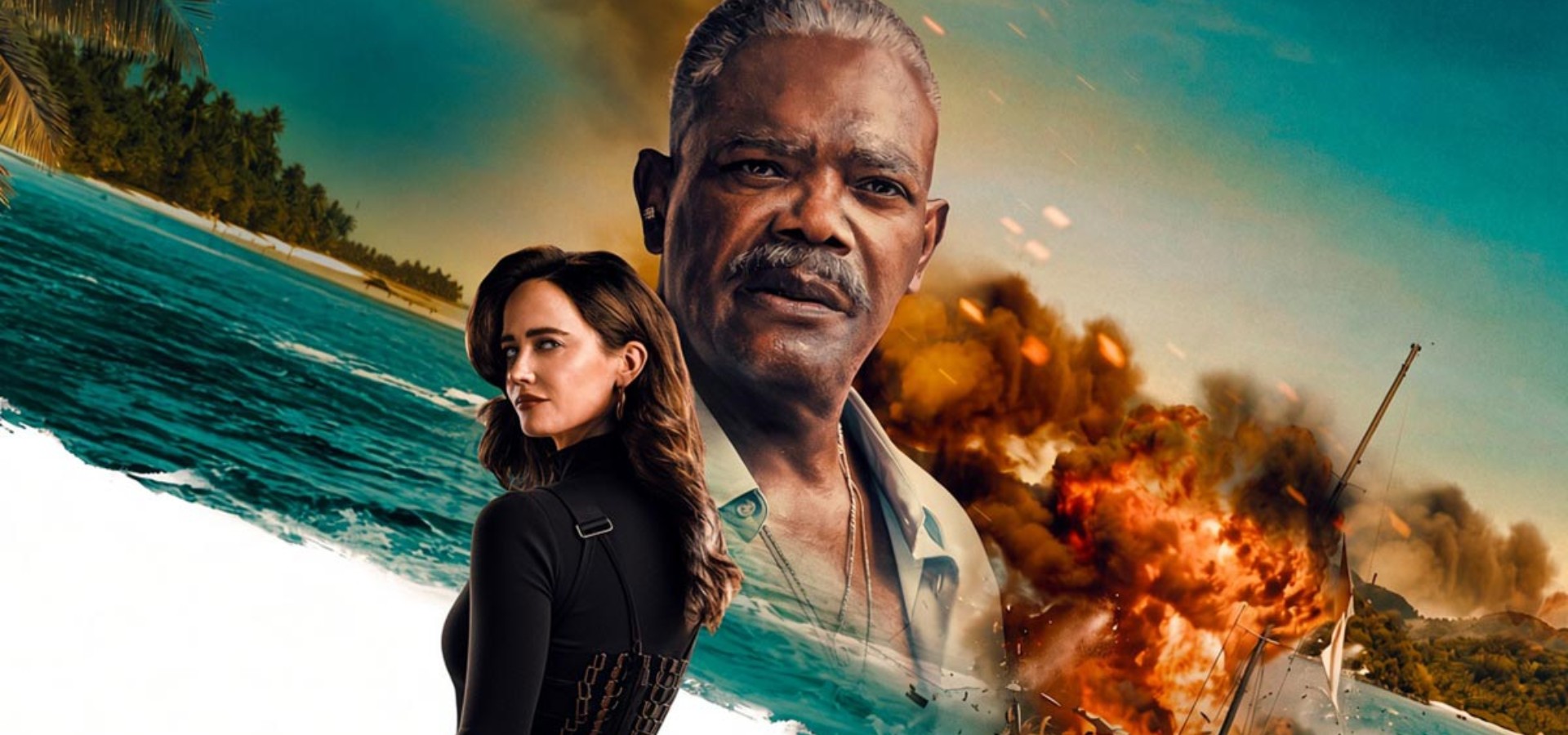 دانلود فیلم Just Play Dead 2026