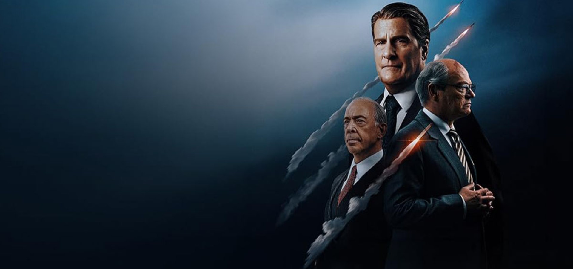 دانلود فیلم The Brink of War 2026