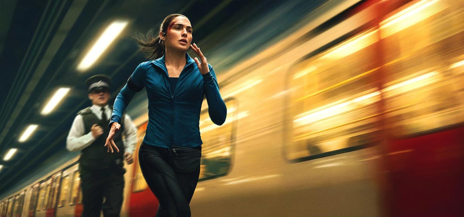 دانلود فیلم The Runner 2026