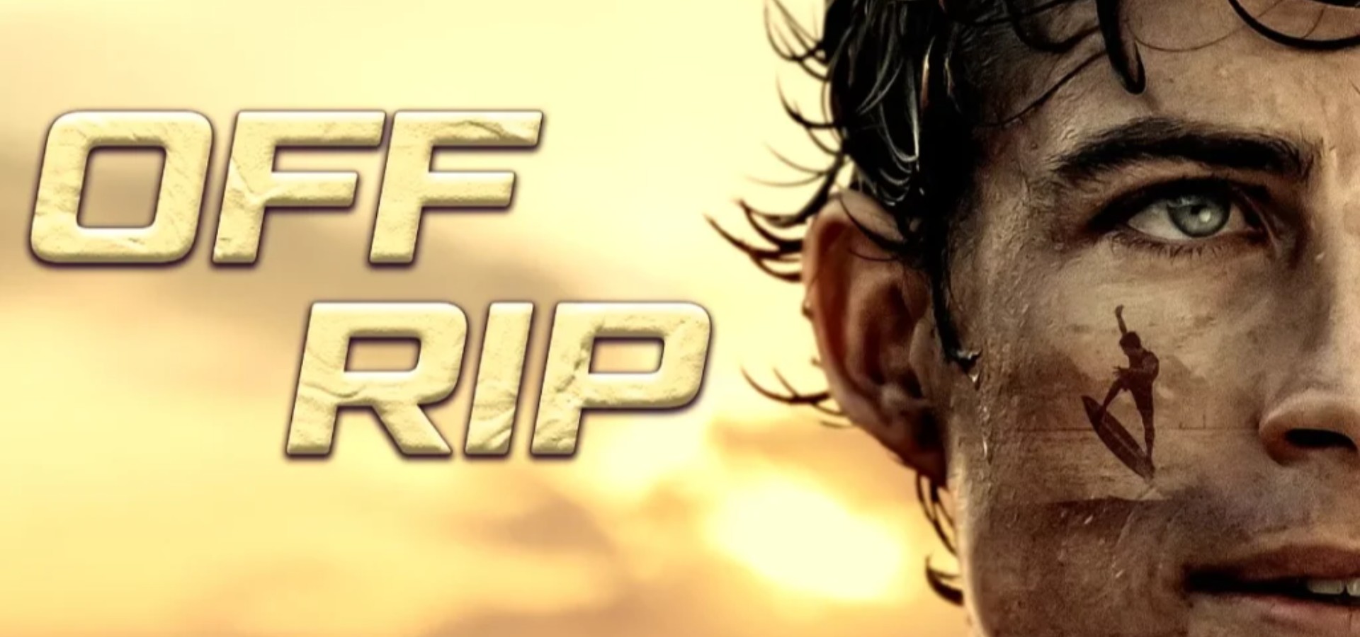 دانلود فیلم Off Rip 2026