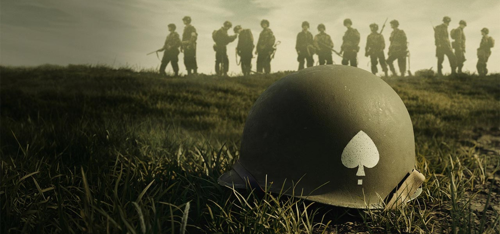 دانلود فیلم Band of Brothers: Legacy 2026