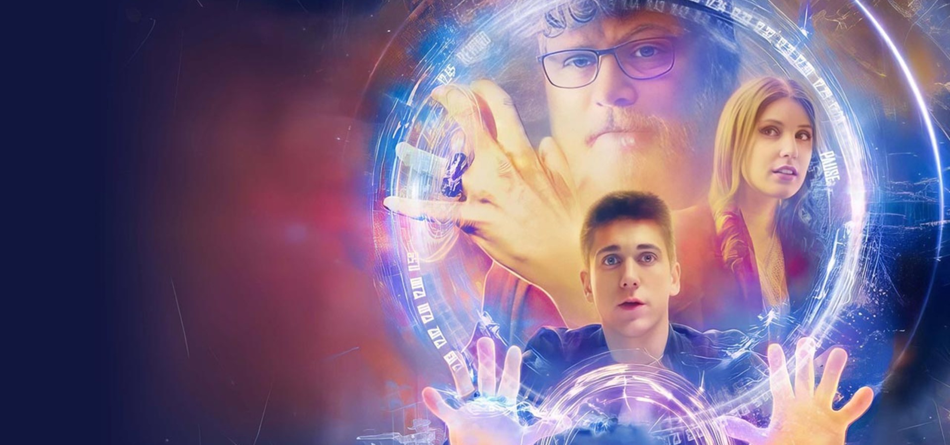 دانلود فیلم Matter of Time 2026