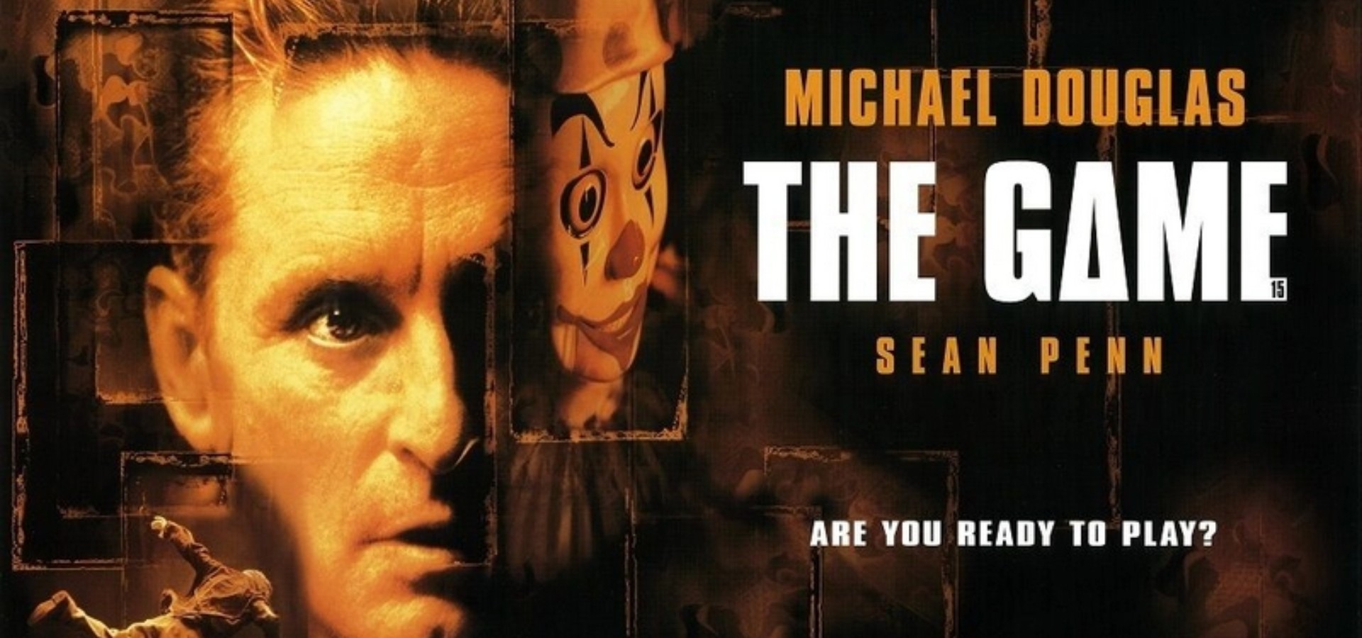 دانلود فیلم The Game 1997