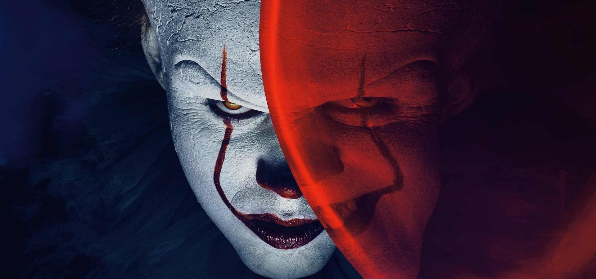 دانلود فیلم It: Chapter Two (It 2) 2019