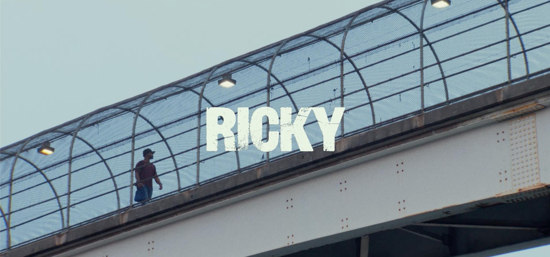 دانلود فیلم Ricky 2026