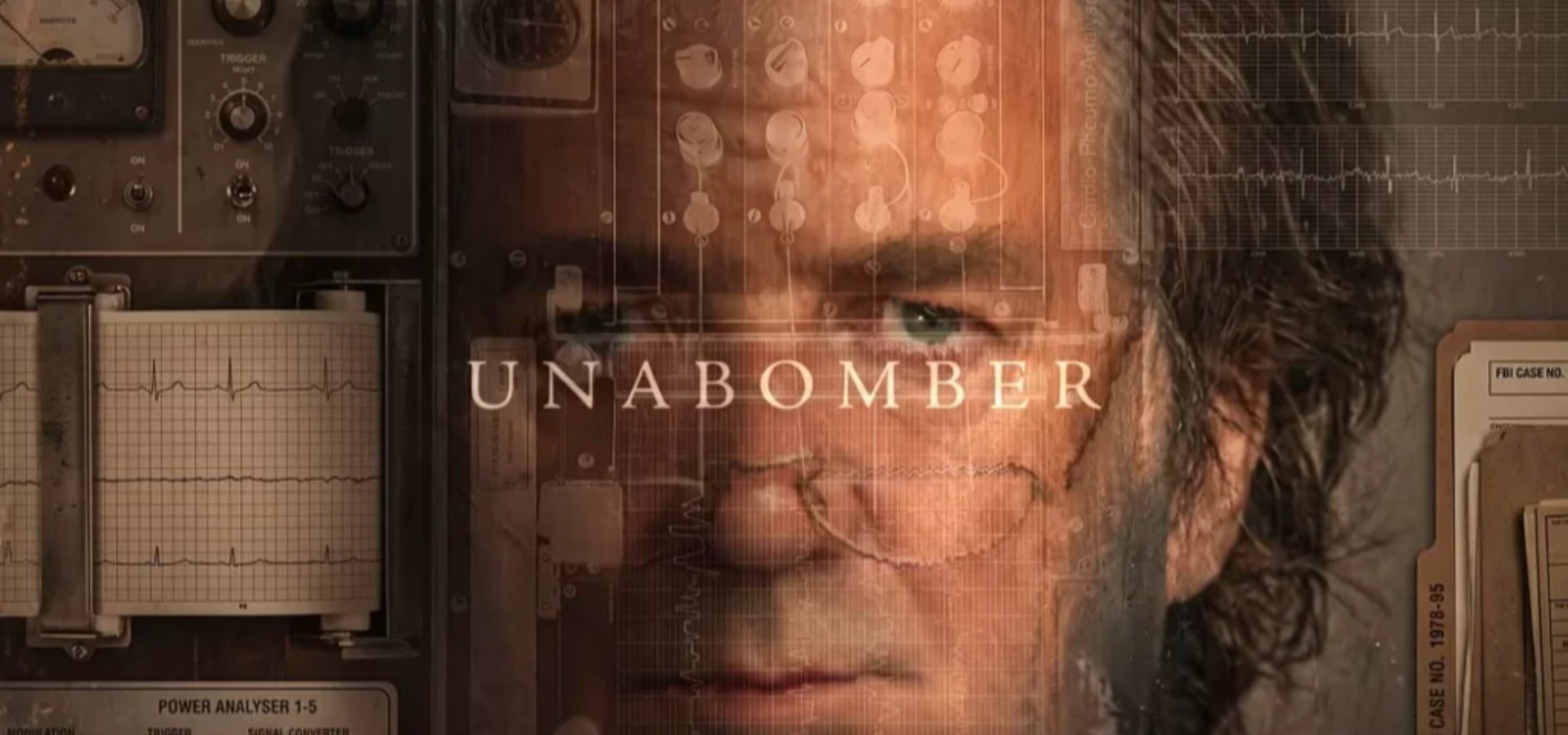 دانلود فیلم Unabomber 2026