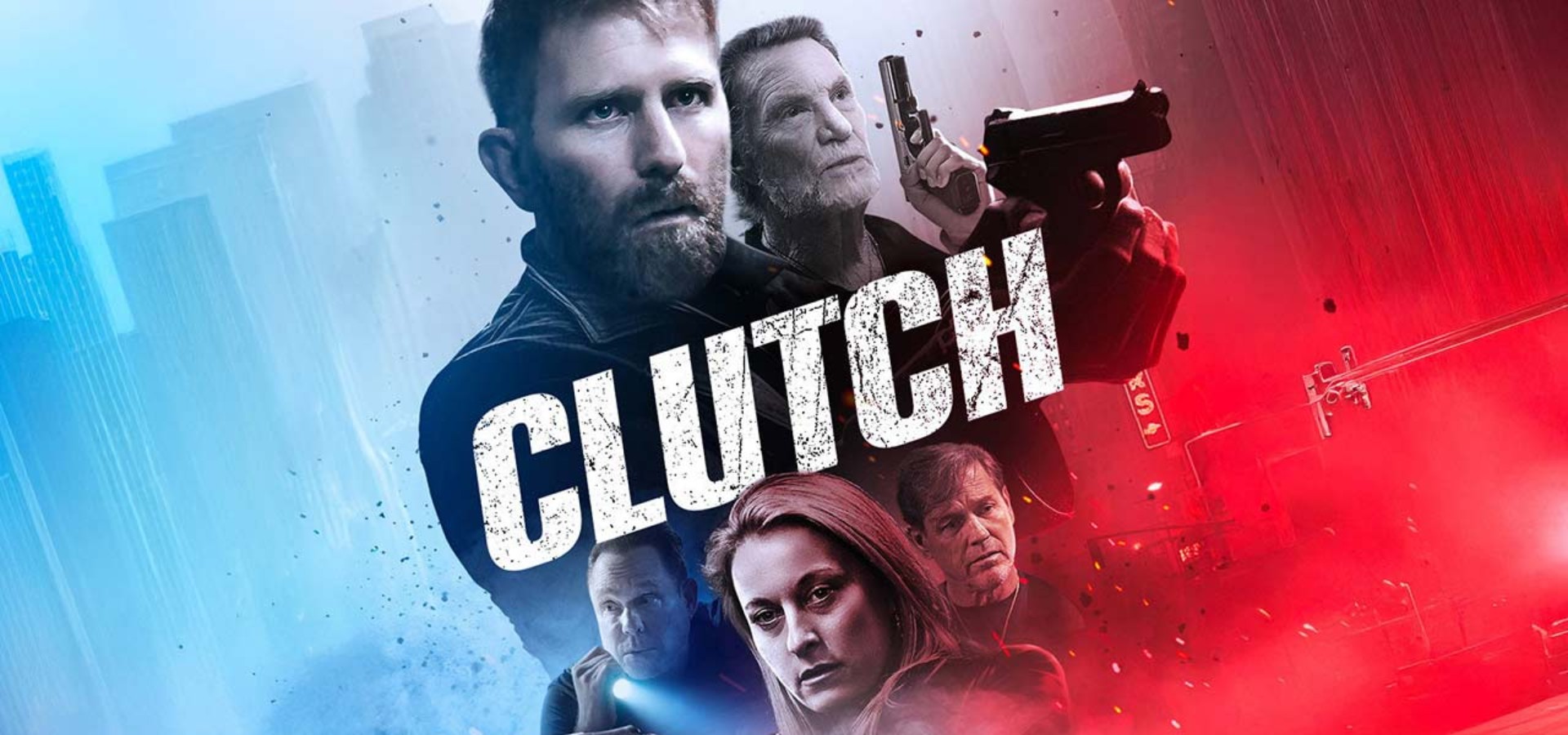 دانلود فیلم Clutch 2025