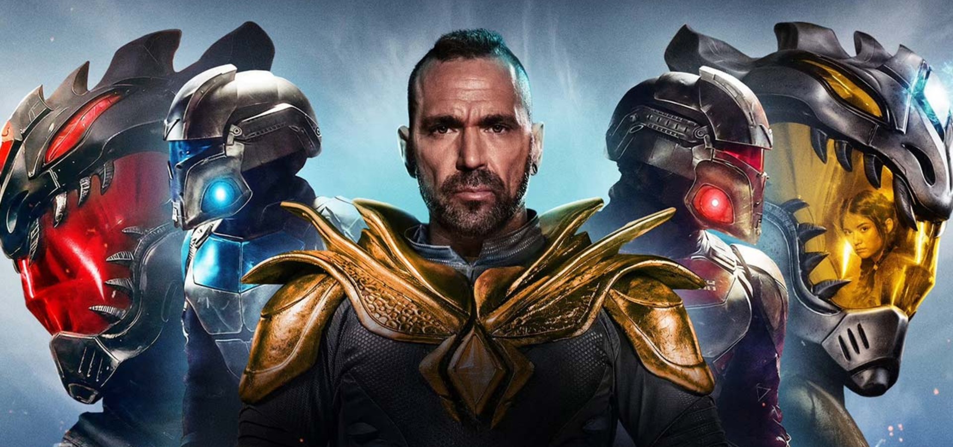 دانلود فیلم Legend of the White Dragon 2026