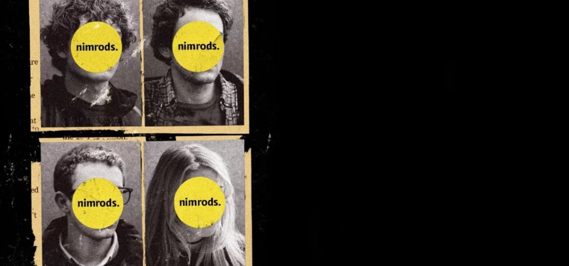 دانلود فیلم Nimrods 2025