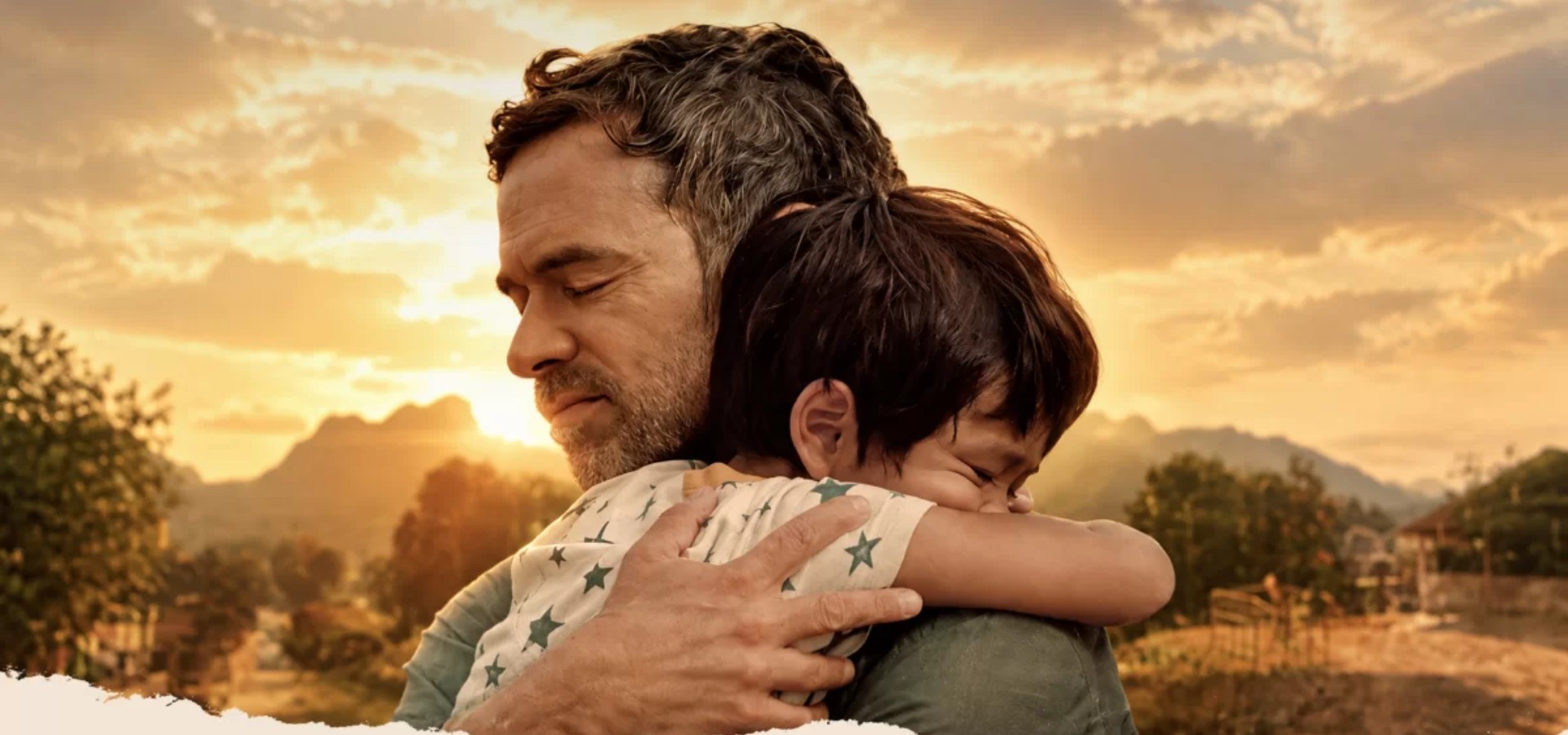 دانلود فیلم Nobody's Son 2026