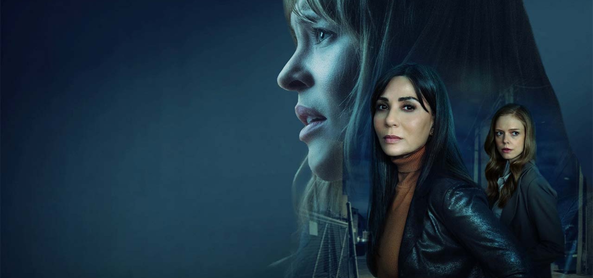 دانلود فیلم She Stole My Son's Heart 2026