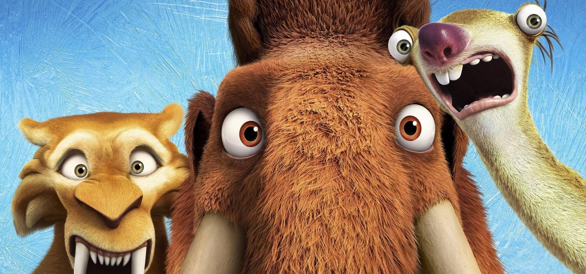 دانلود فیلم Ice Age 2002