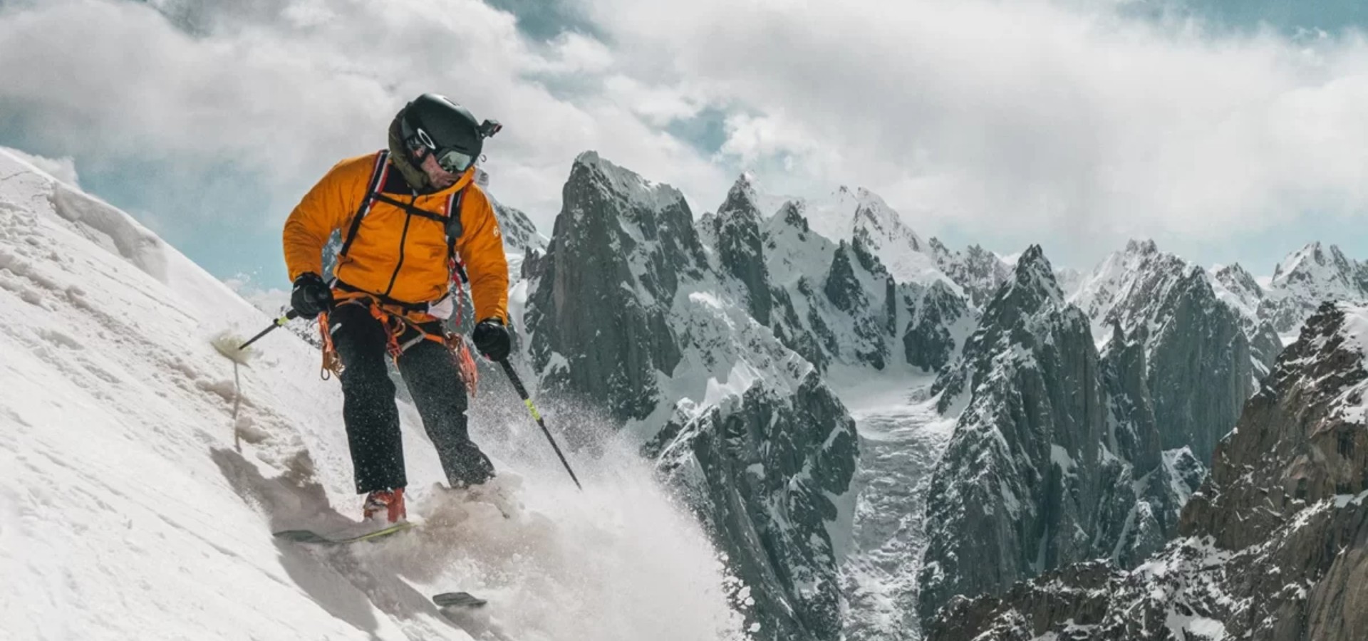 دانلود فیلم Trango 2025