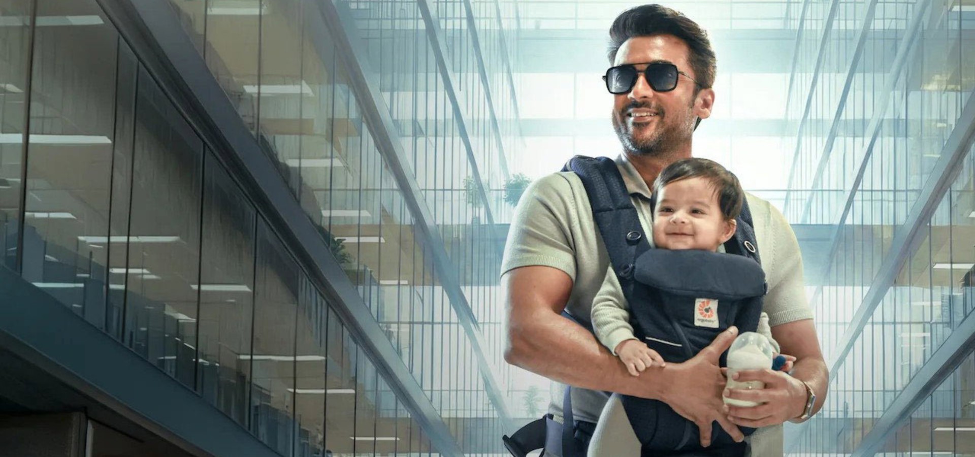 دانلود فیلم Vishwanath and Sons 2026