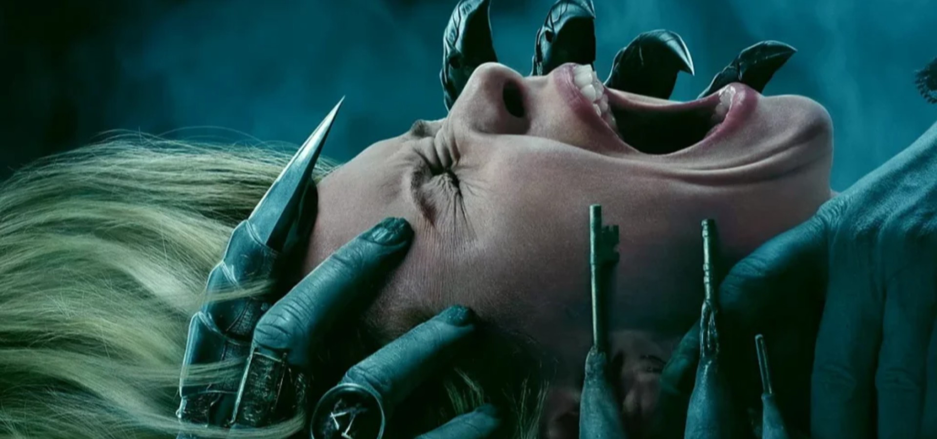 دانلود فیلم Insidious: Out of the Further 2026