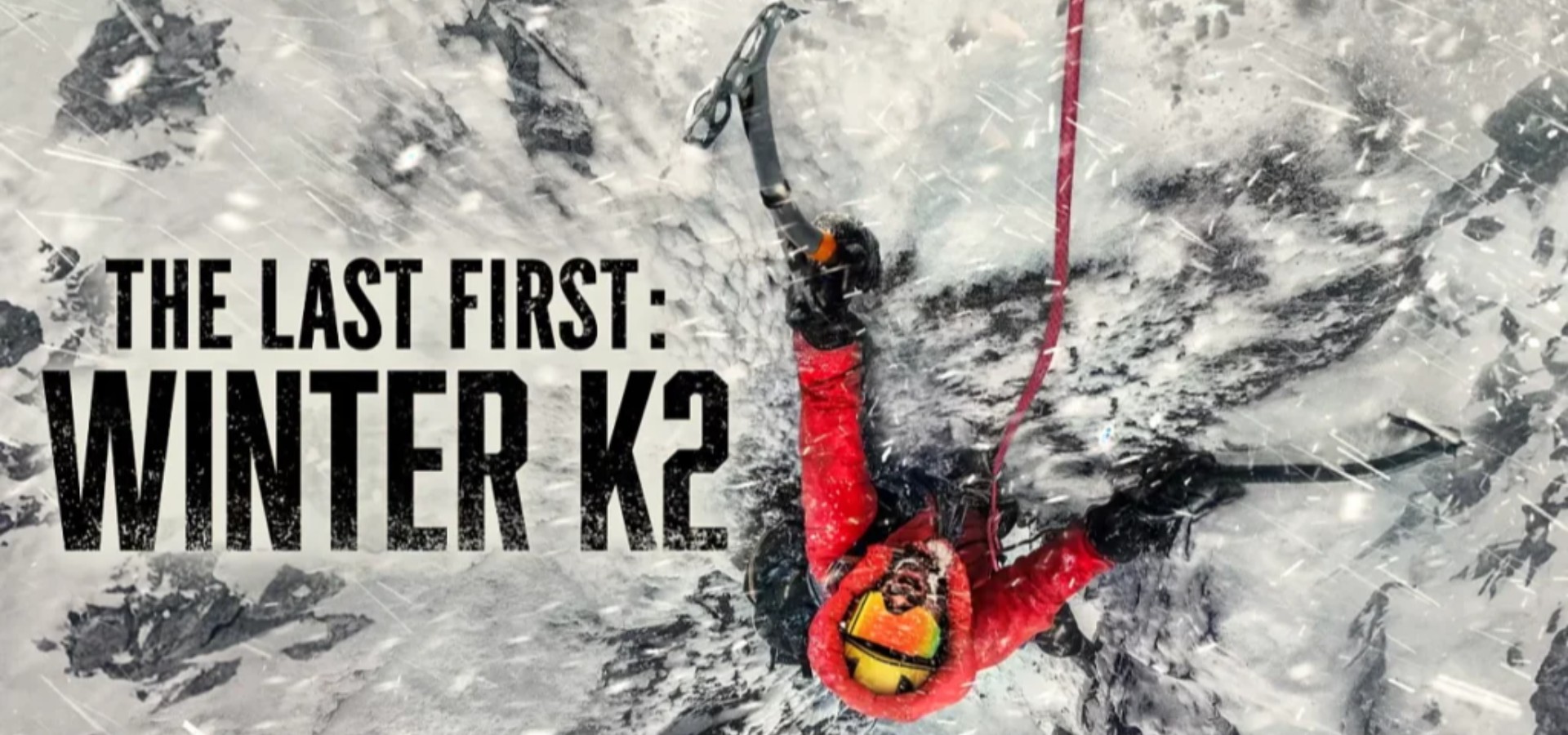 دانلود فیلم The Last First: Winter K2 2026