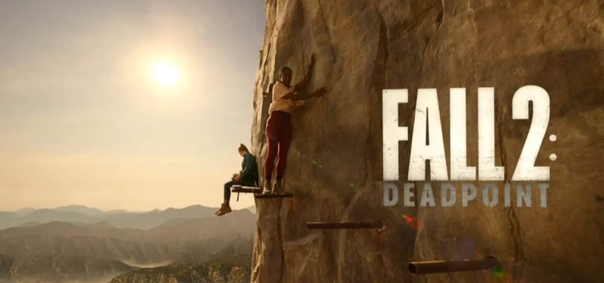 دانلود فیلم Fall 2: Deadpoint 2026