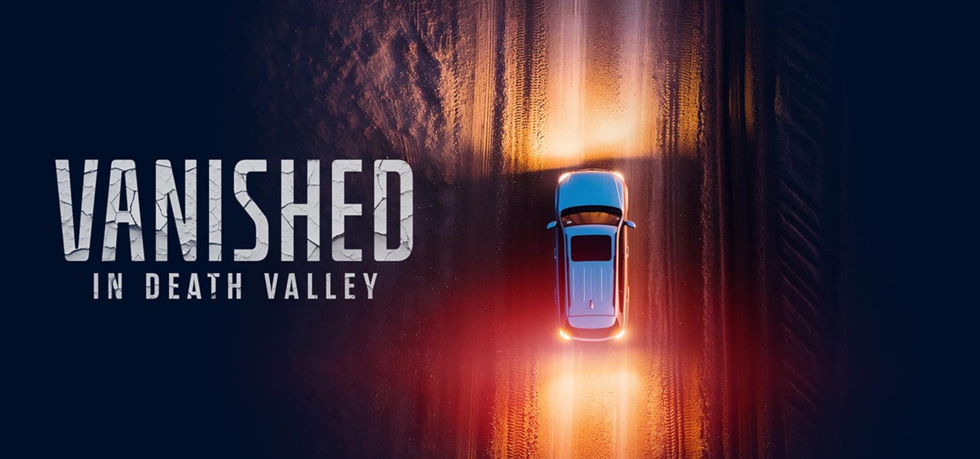 دانلود فیلم Vanished in Death Valley 2025