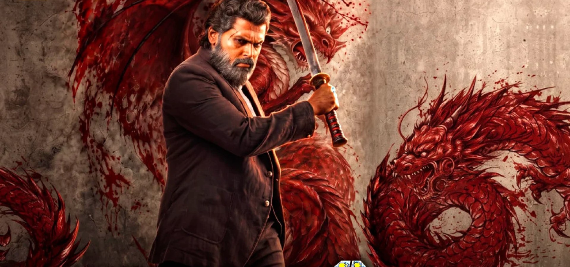 دانلود فیلم Sardar 2 2026