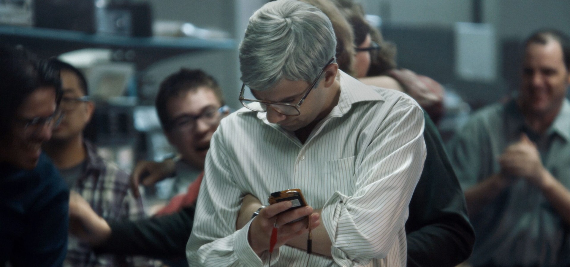 دانلود فیلم BlackBerry 2023