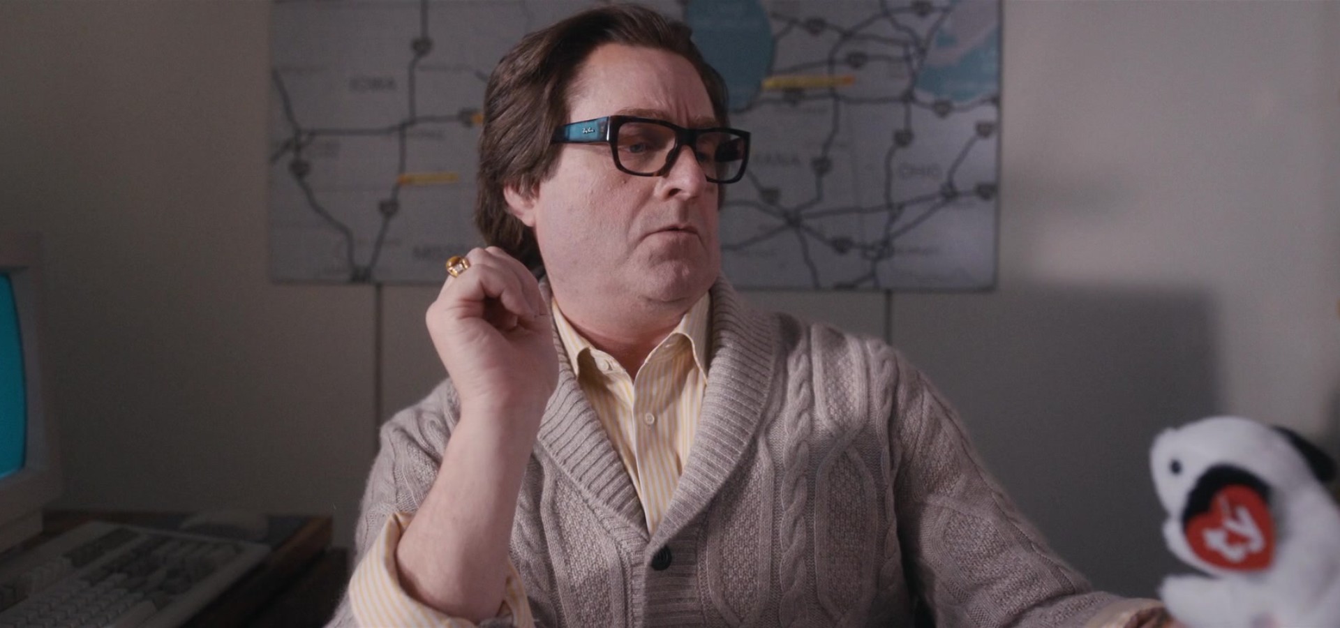دانلود فیلم The Beanie Bubble 2023