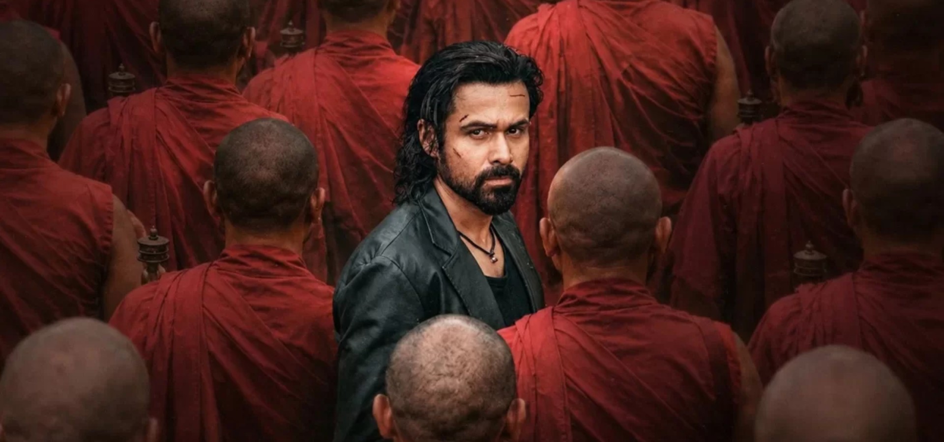دانلود فیلم Awarapan 2 2026