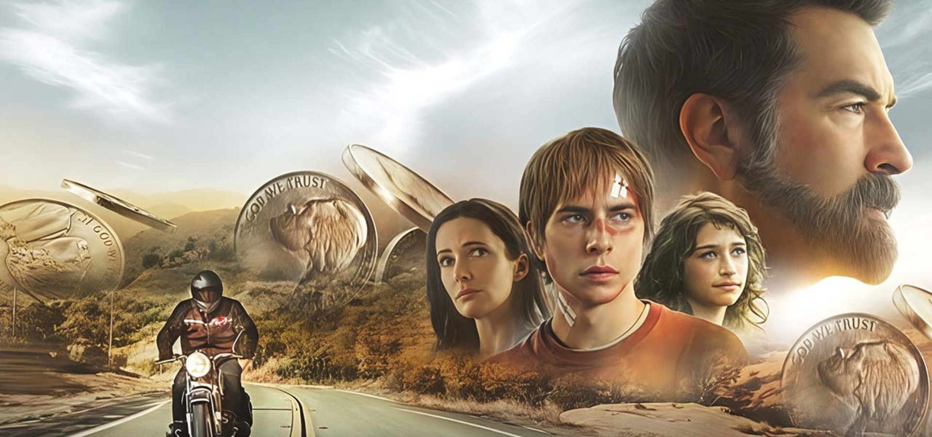 دانلود فیلم Nickels 2026