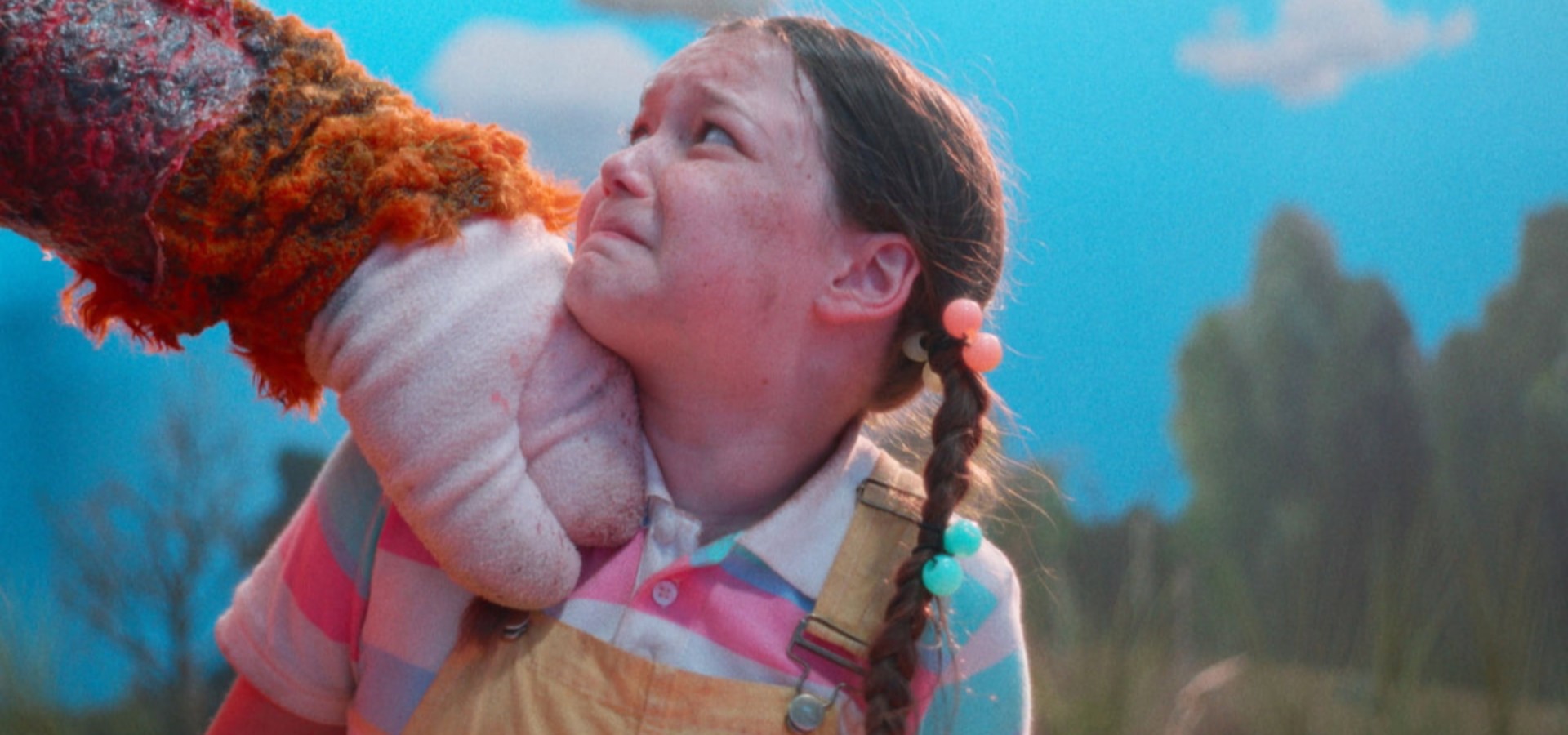 دانلود فیلم Buddy 2026