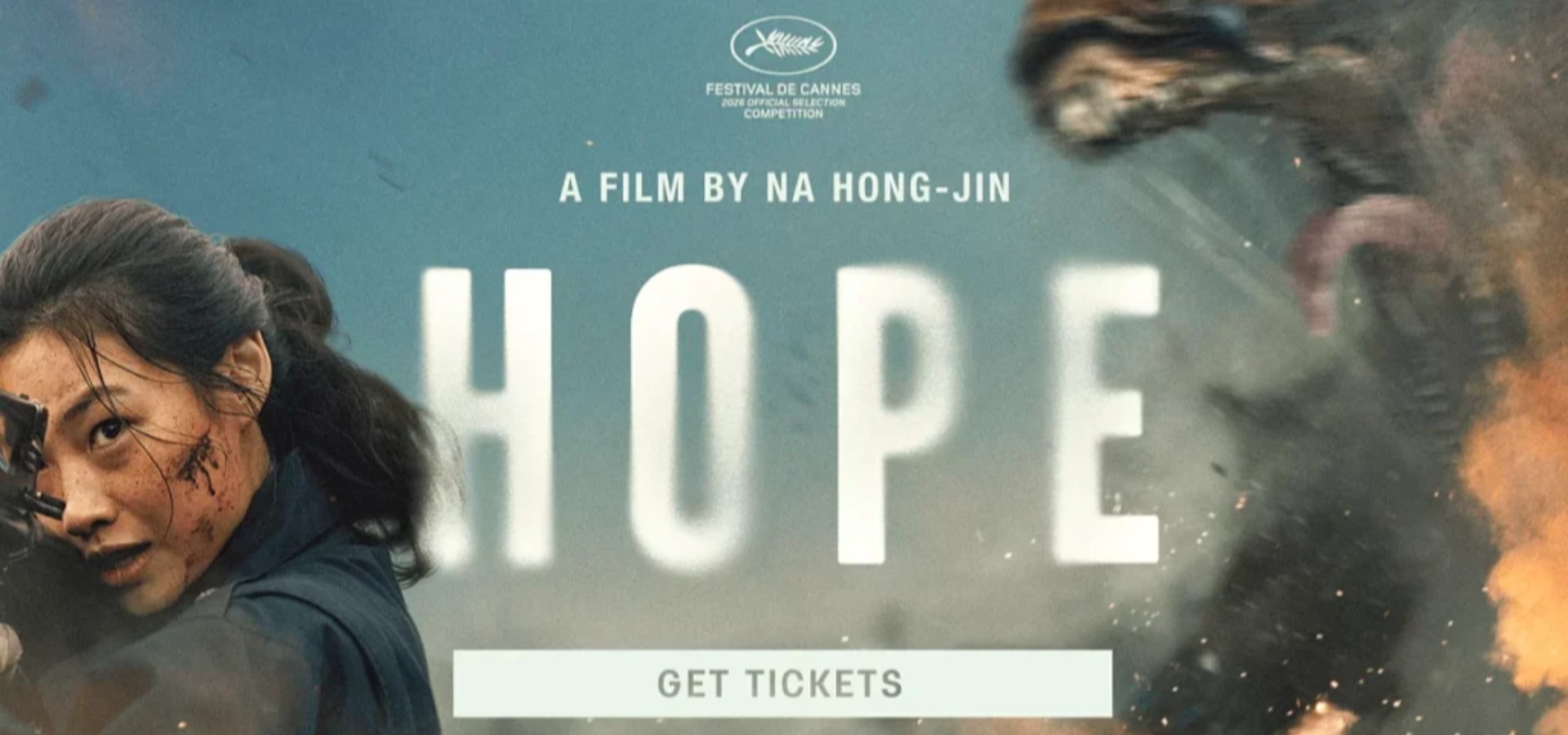 دانلود فیلم Hope 2026