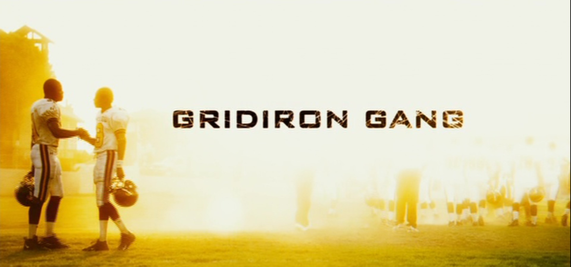 دانلود فیلم Gridiron Gang 2006