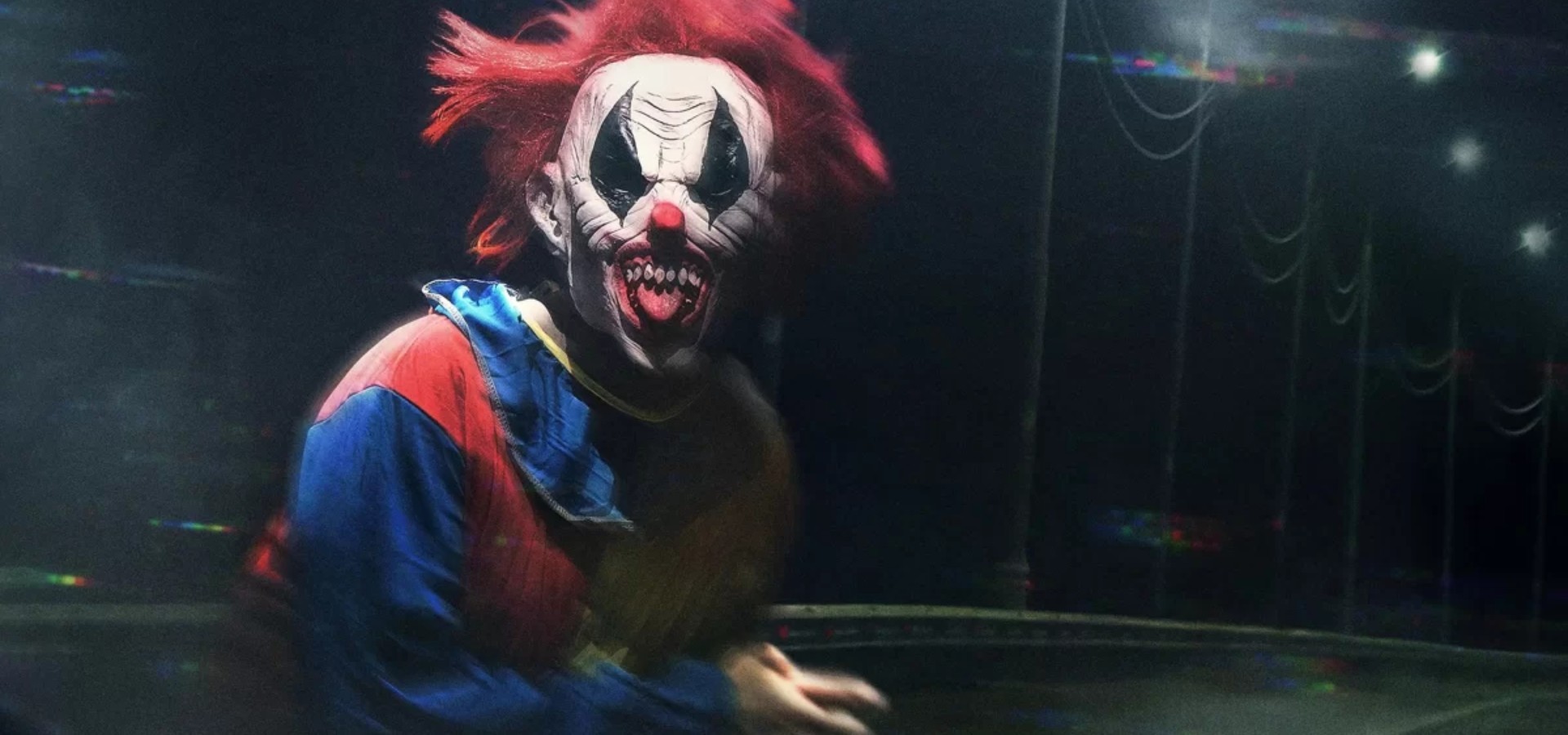 دانلود فیلم Clown Panic 2026