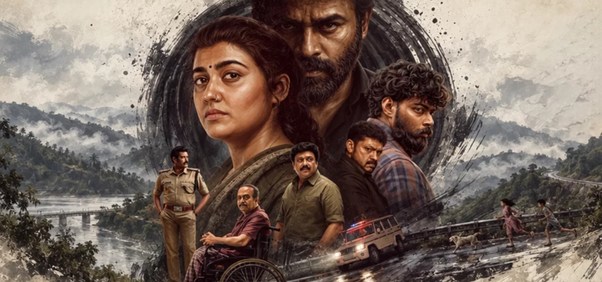 دانلود فیلم Thudakkam 2026