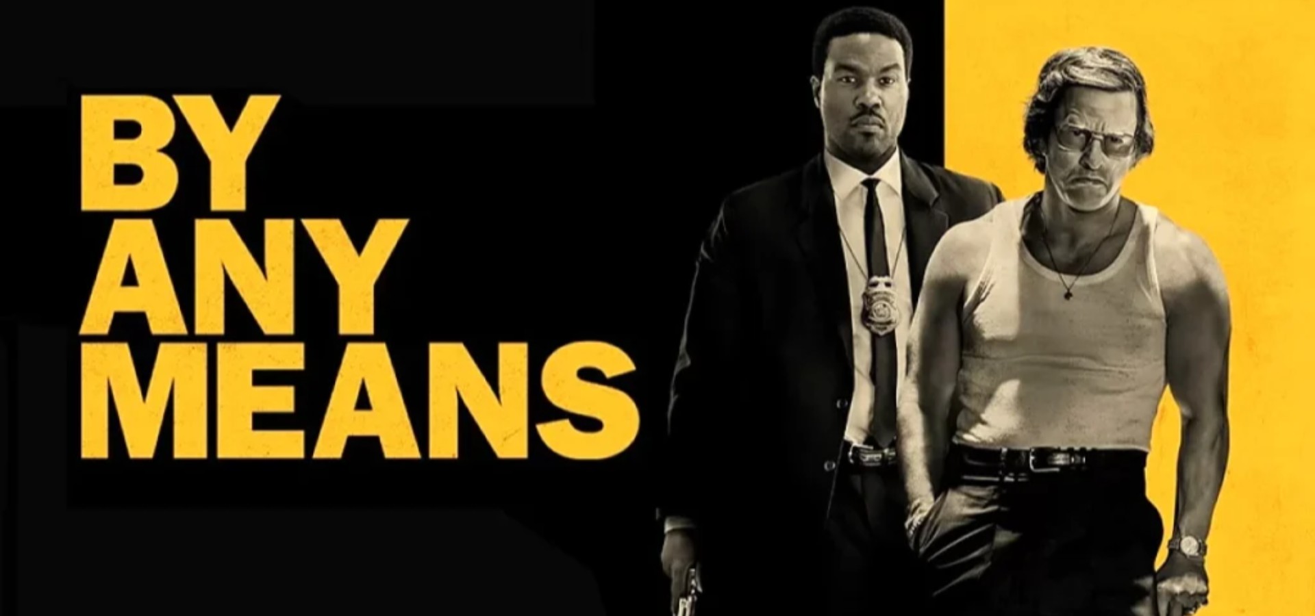 دانلود فیلم By Any Means 2026