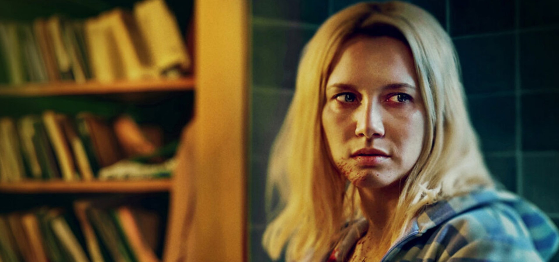 دانلود فیلم Elize: Shadows of a Woman 2026