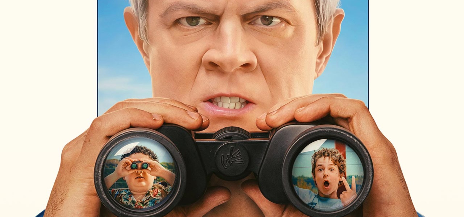 دانلود فیلم Tiny Fugitives 2026