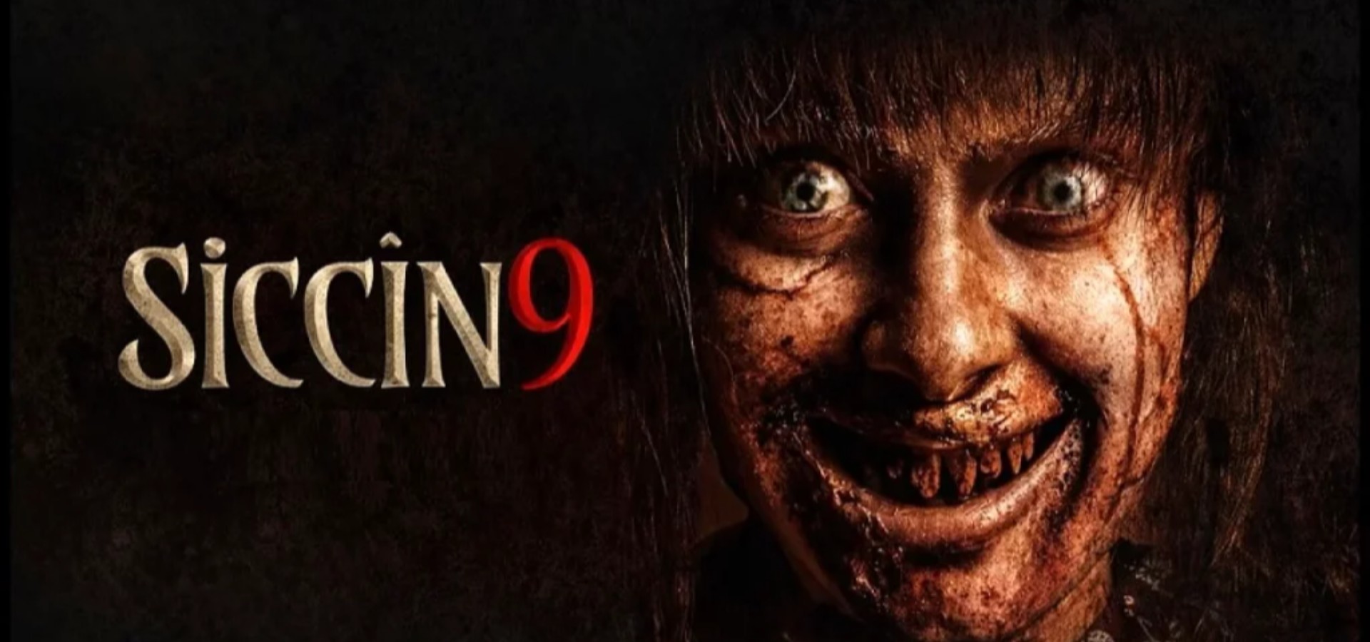 دانلود فیلم Siccin 9 2026
