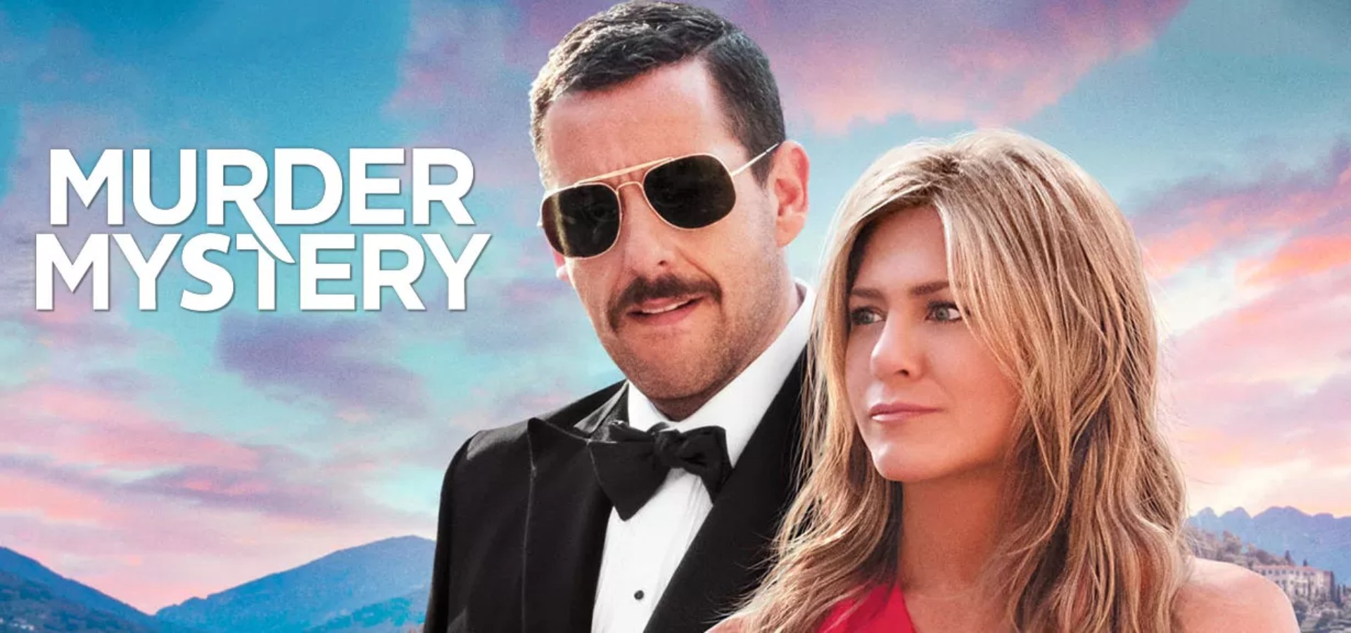 دانلود فیلم Murder Mystery 2019