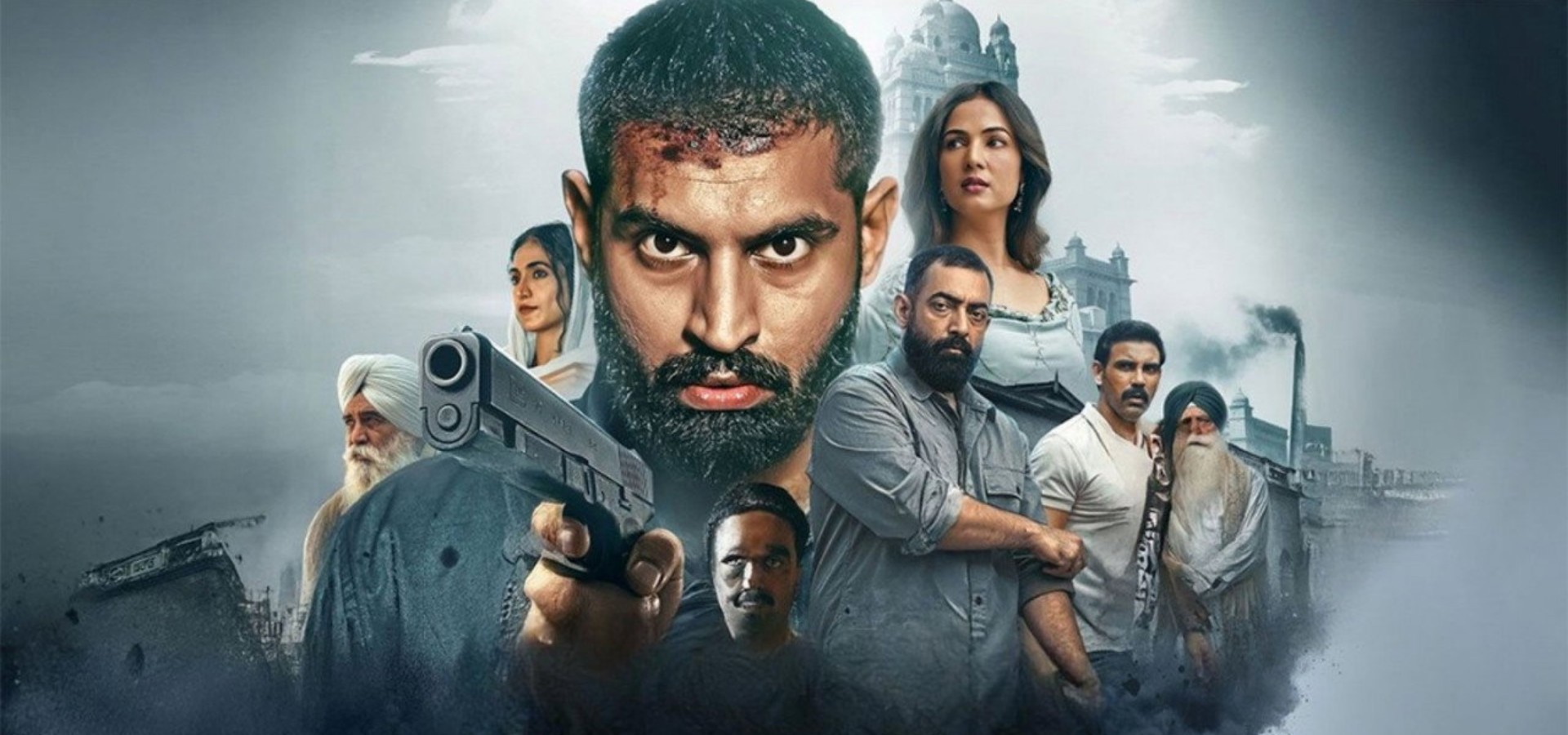 دانلود فیلم Shera 2026