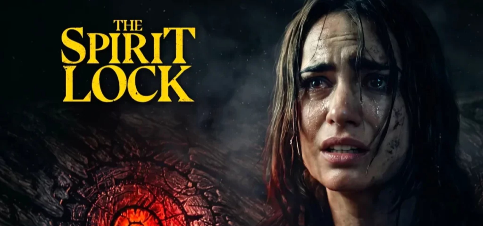 دانلود فیلم The Spirit Lock 2026