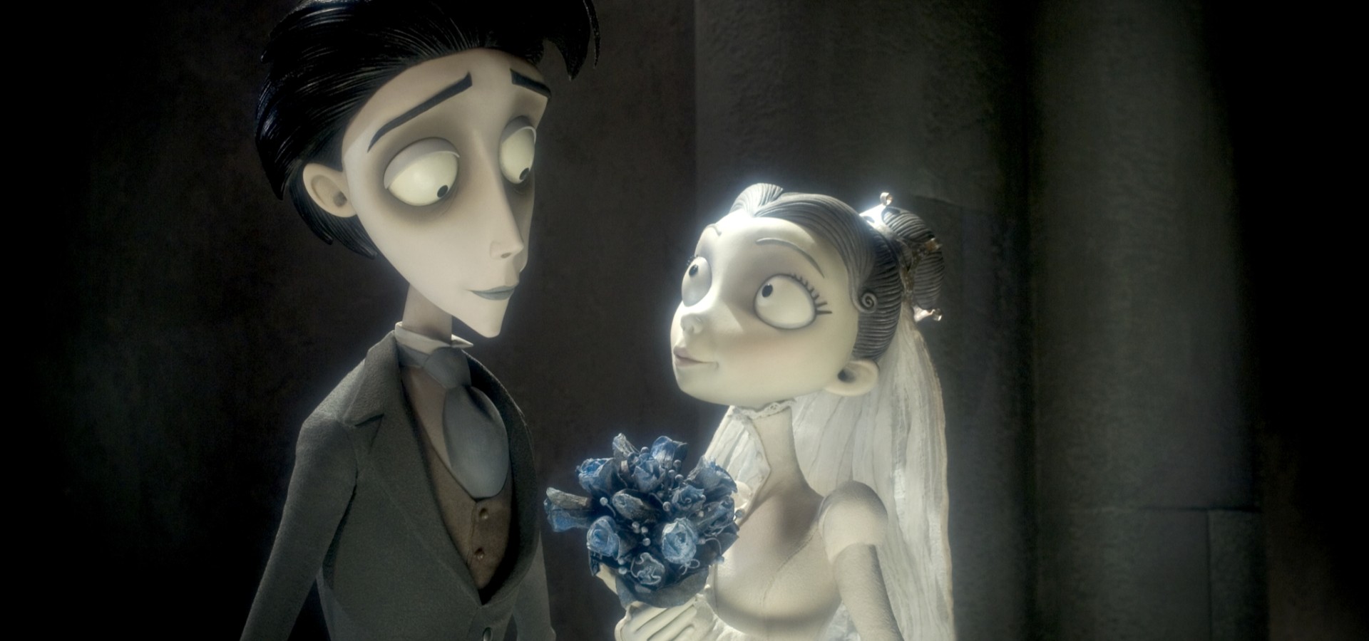 دانلود فیلم Corpse Bride 2005