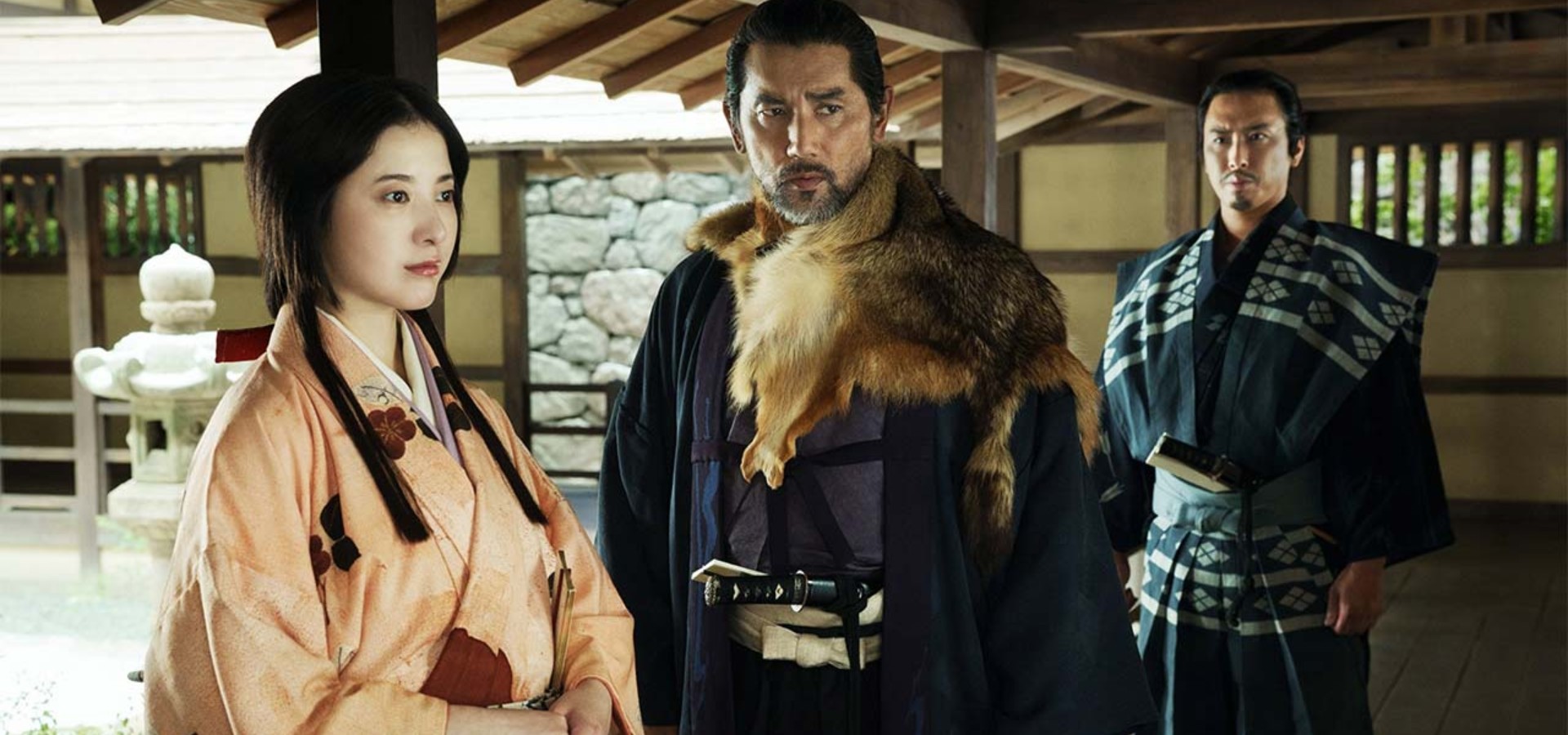 دانلود فیلم The Samurai and the Prisoner 2026