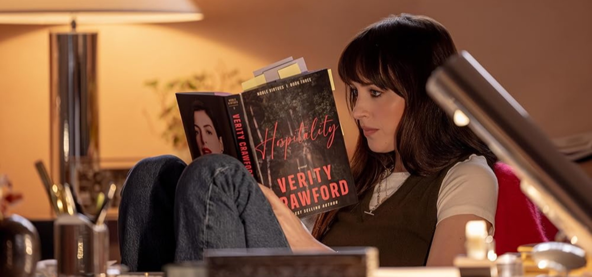 دانلود فیلم Verity 2026