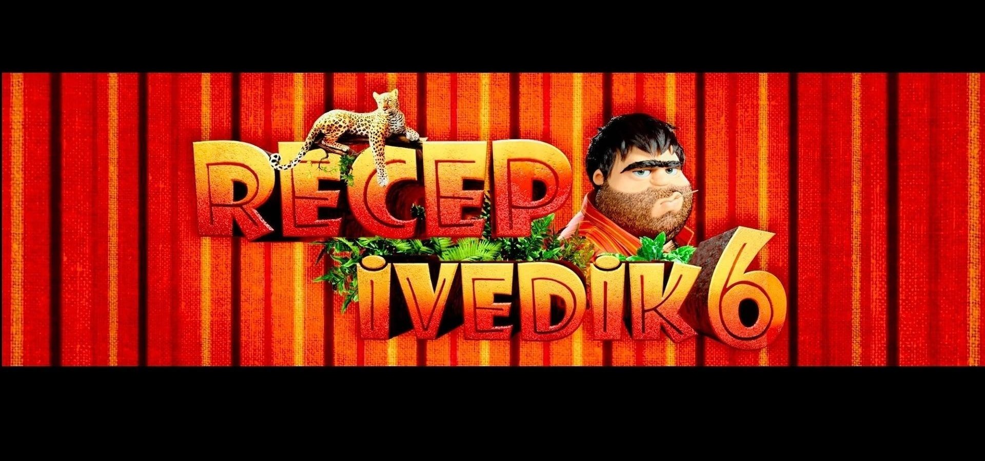 دانلود فیلم Recep Ivedik 6 2019