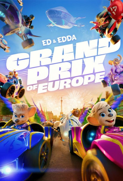 دانلود فیلم جایزه بزرگ اروپا Grand Prix of Europe