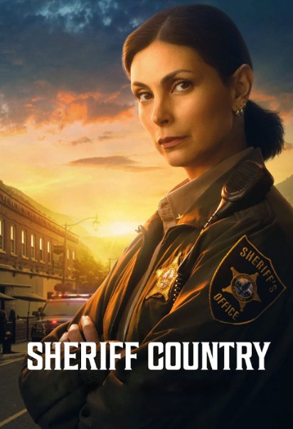 دانلود فیلم منطقه کلانتر Sheriff Country